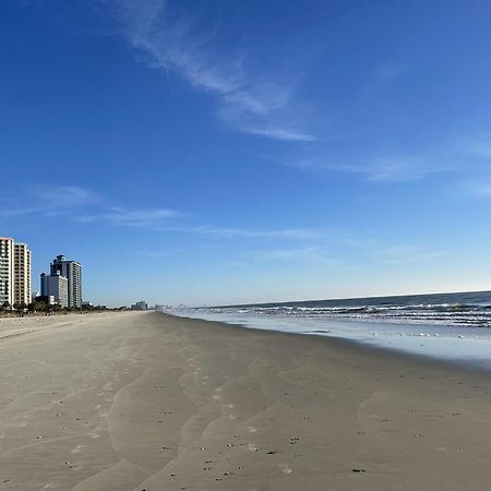 Blue Palmetto Vacation Rentals Myrtle Beach Extérieur photo