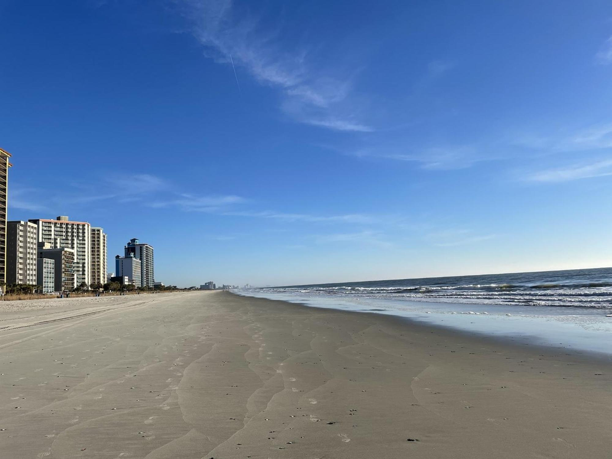 Blue Palmetto Vacation Rentals Myrtle Beach Extérieur photo