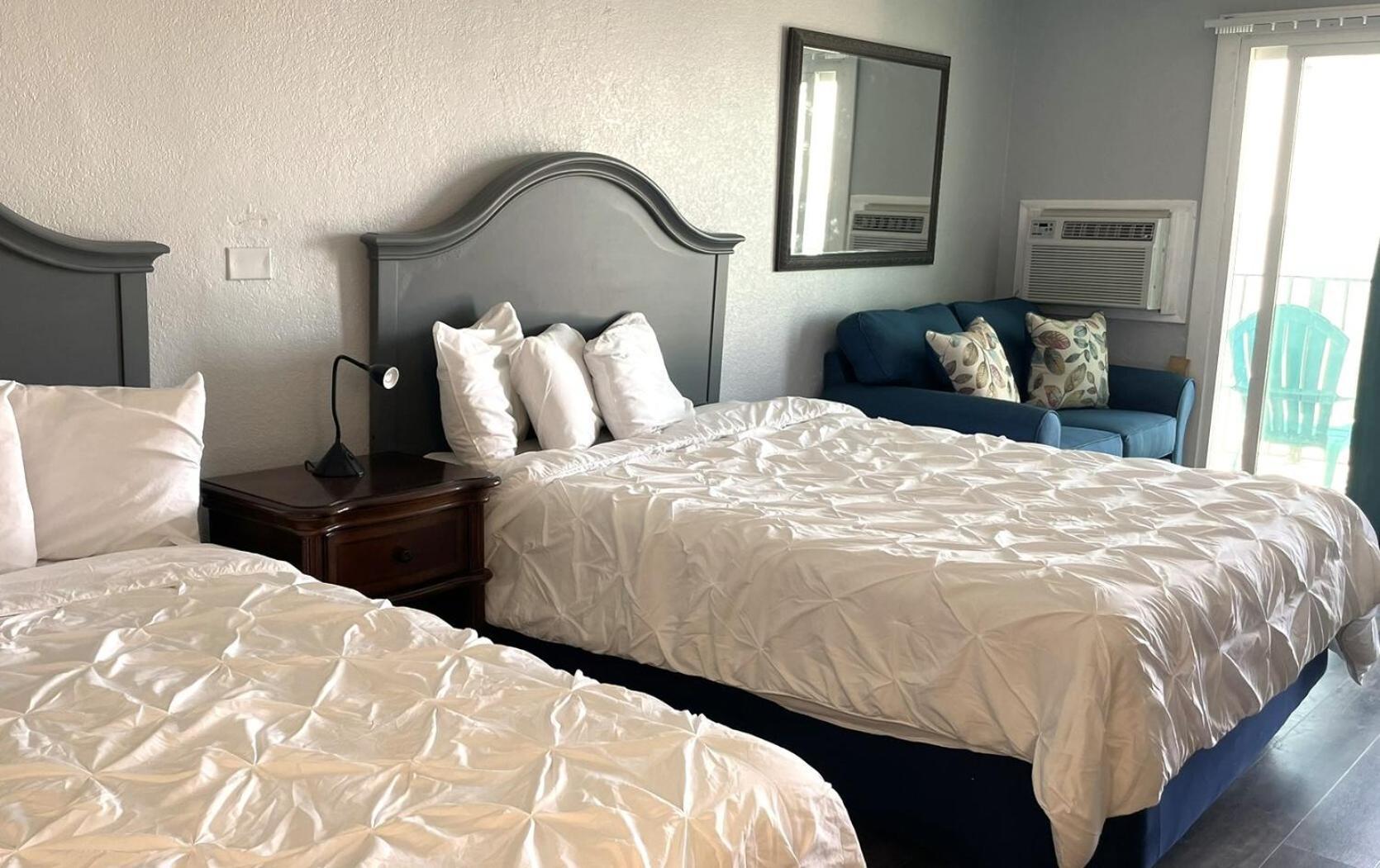 Blue Palmetto Vacation Rentals Myrtle Beach Chambre photo