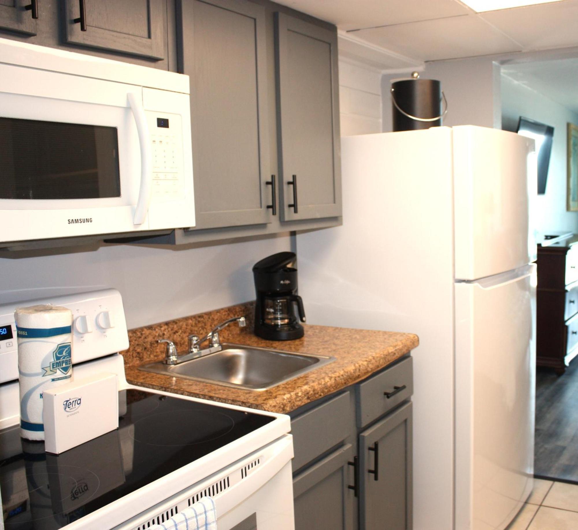Blue Palmetto Vacation Rentals Myrtle Beach Chambre photo
