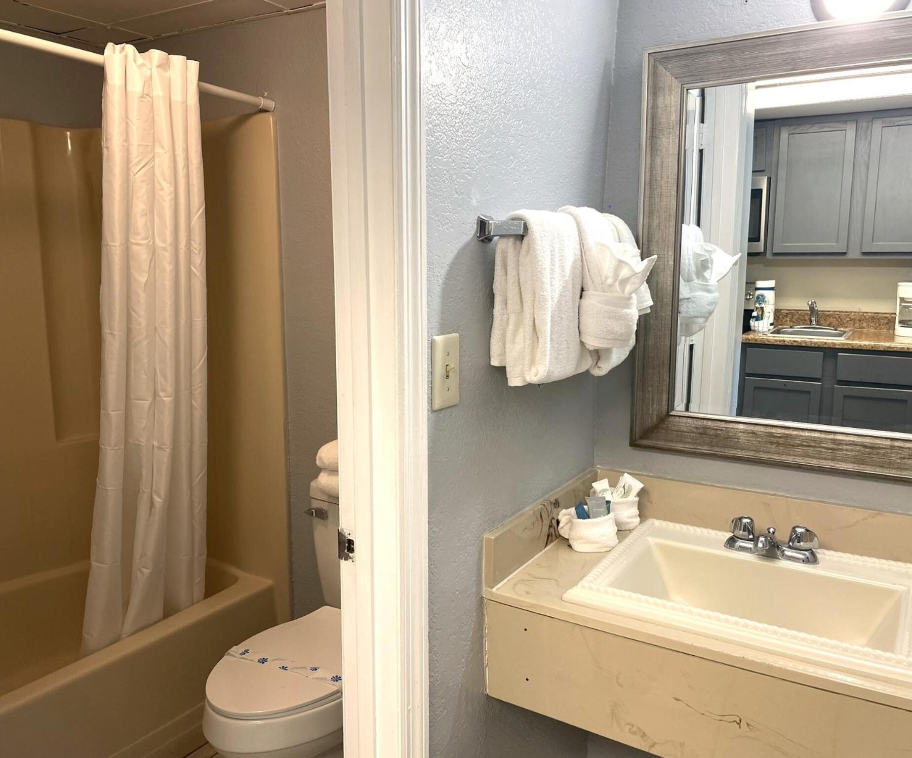 Blue Palmetto Vacation Rentals Myrtle Beach Chambre photo
