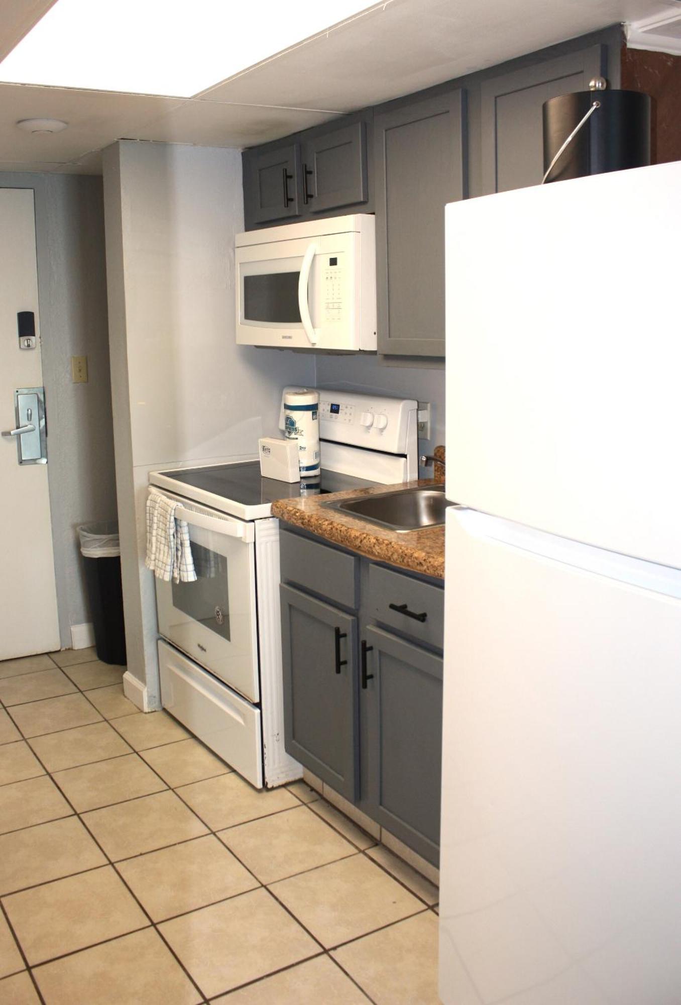 Blue Palmetto Vacation Rentals Myrtle Beach Chambre photo
