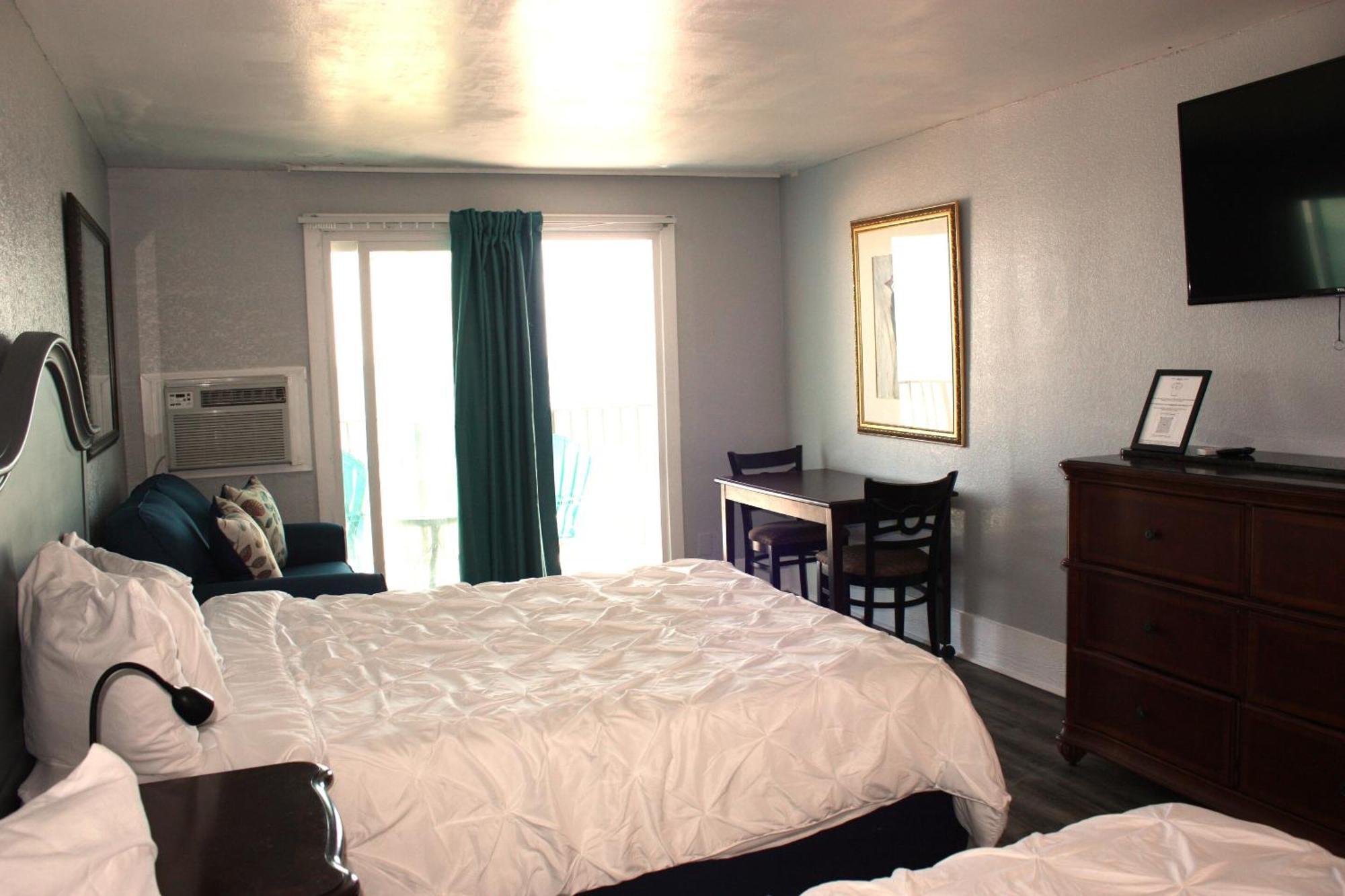 Blue Palmetto Vacation Rentals Myrtle Beach Extérieur photo