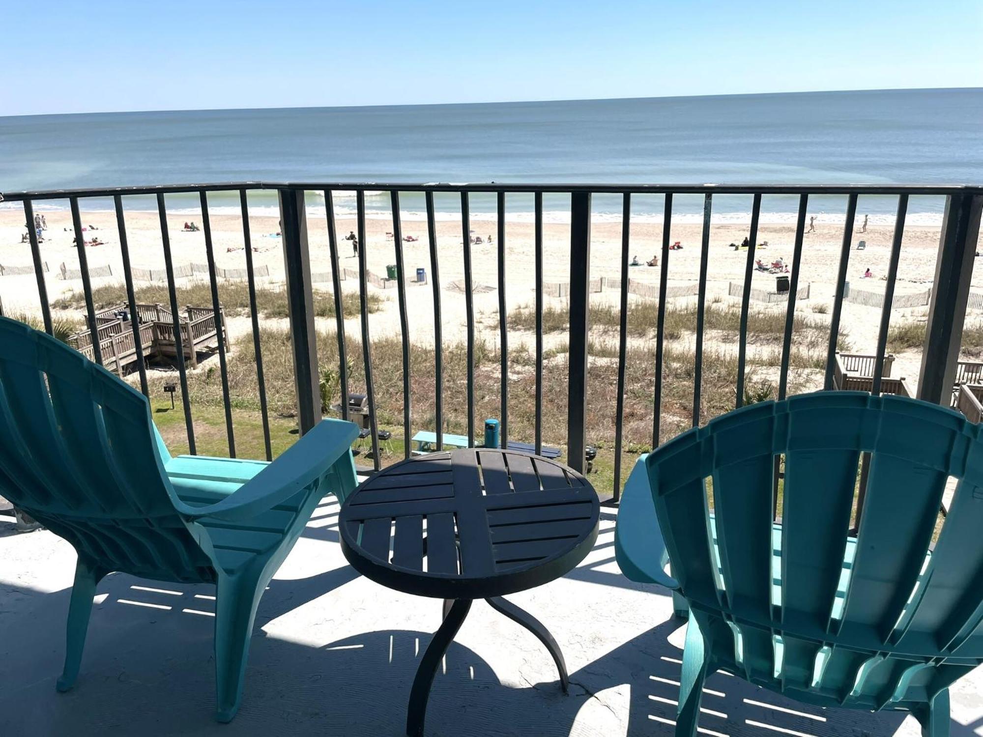 Blue Palmetto Vacation Rentals Myrtle Beach Chambre photo